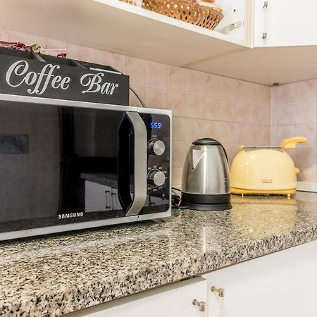 Apartamento Dimora Armanda Roma Exterior foto