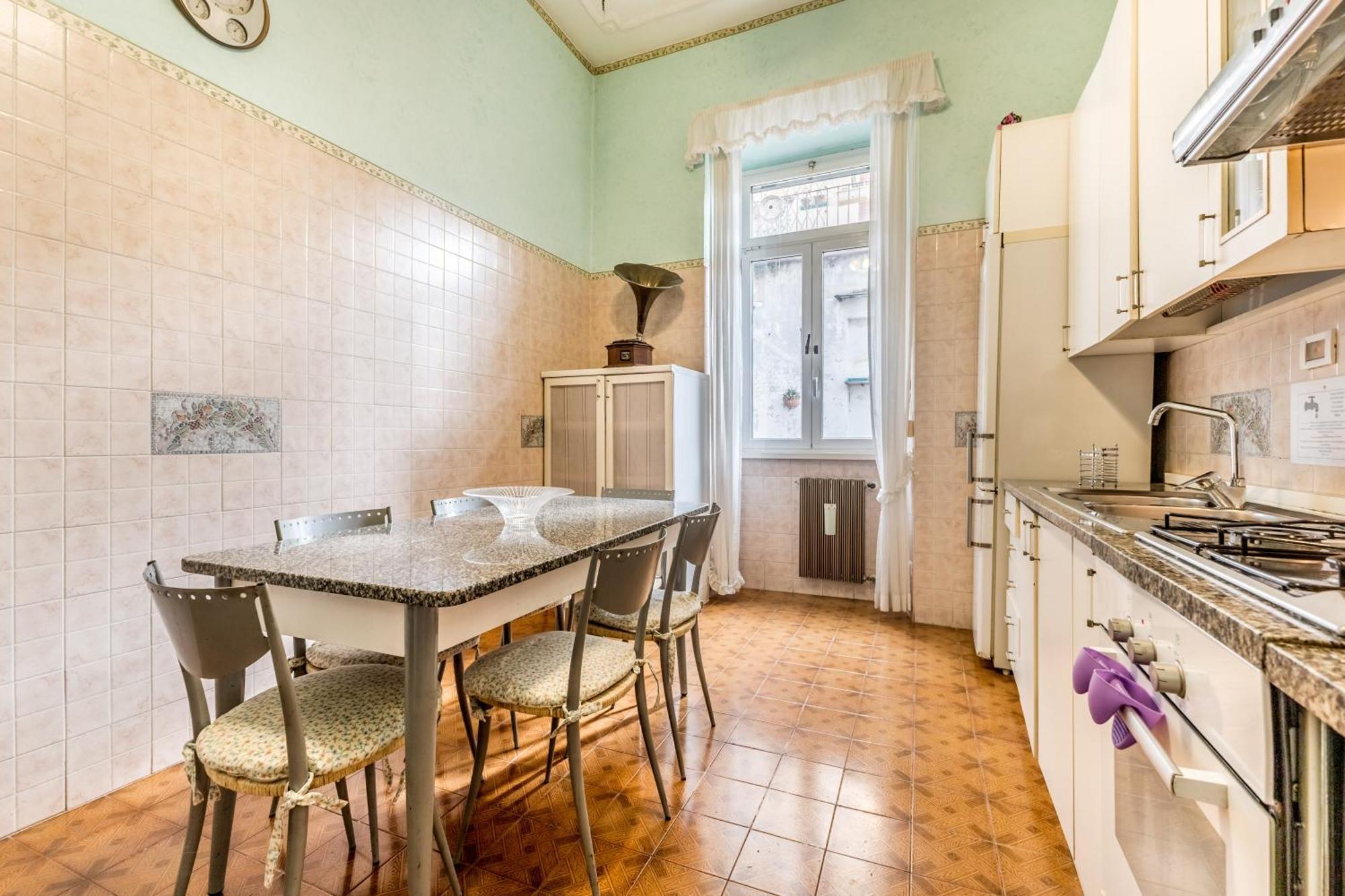 Apartamento Dimora Armanda Roma Exterior foto