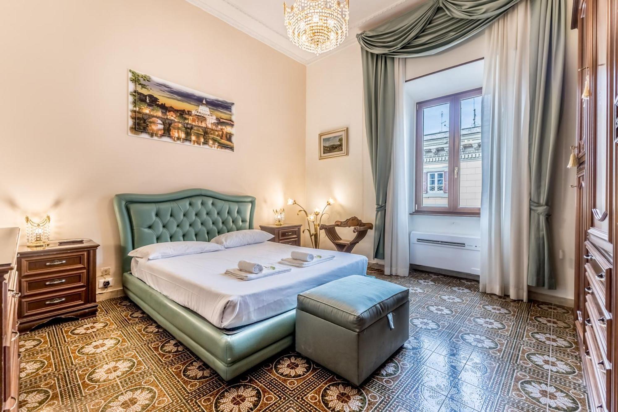 Apartamento Dimora Armanda Roma Exterior foto