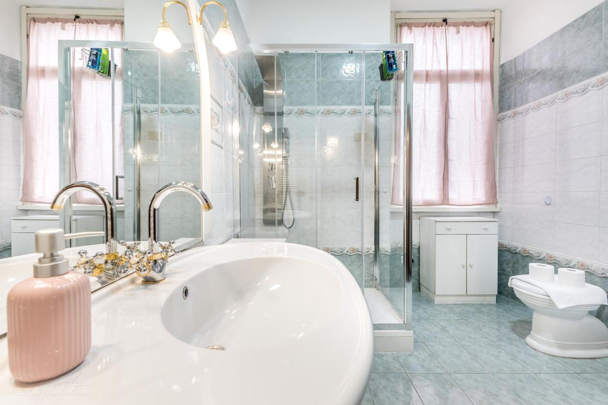 Apartamento Dimora Armanda Roma Exterior foto
