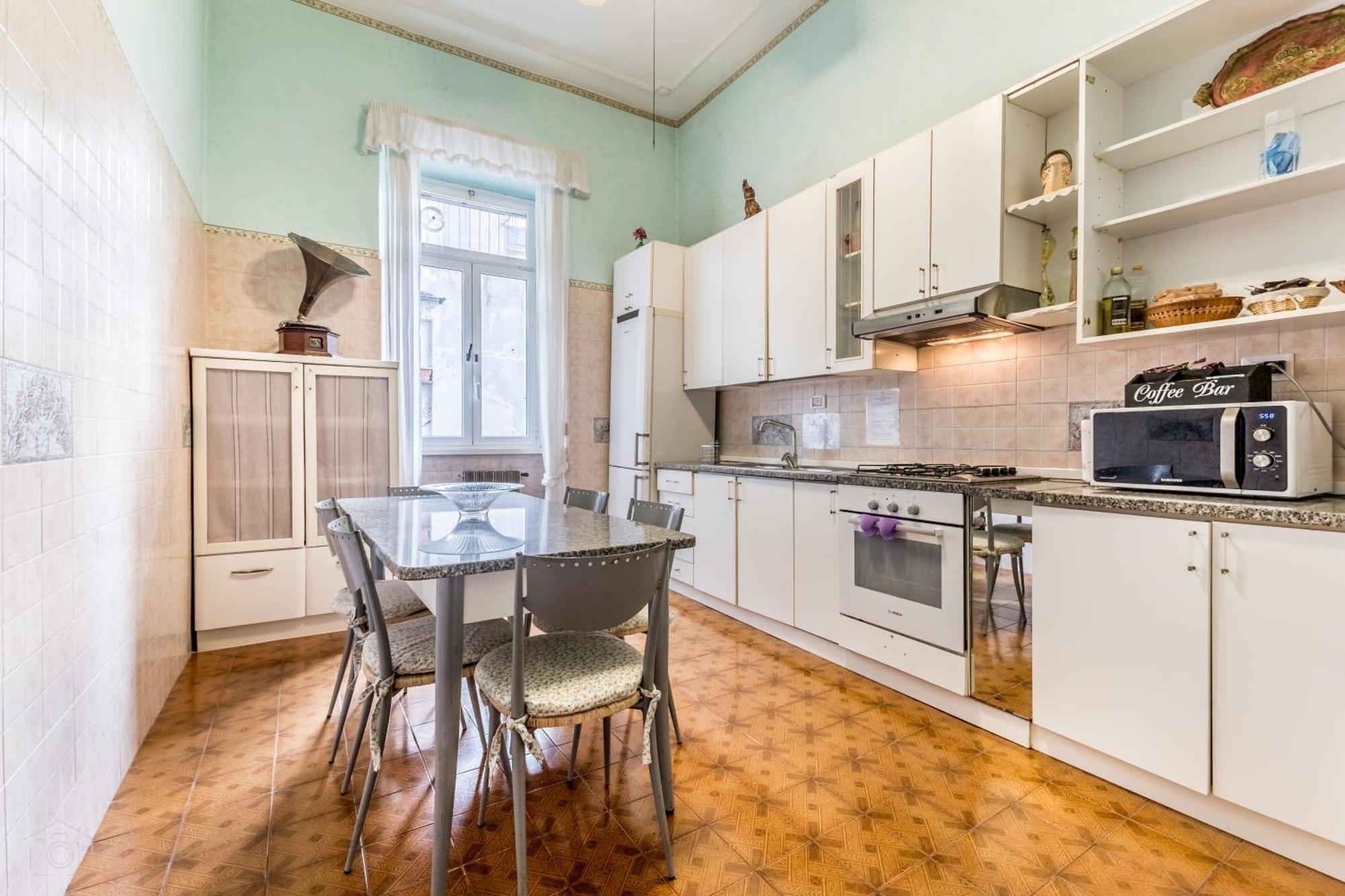Apartamento Dimora Armanda Roma Exterior foto