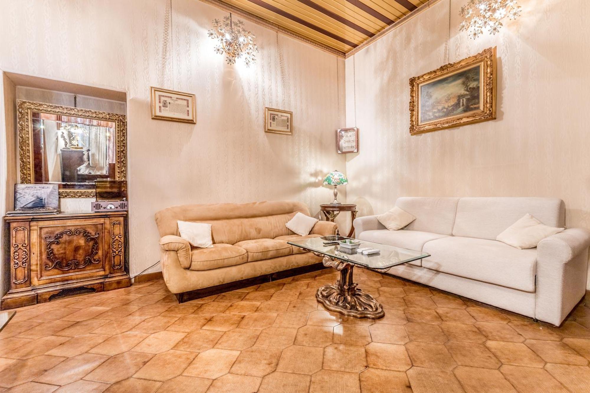 Apartamento Dimora Armanda Roma Exterior foto