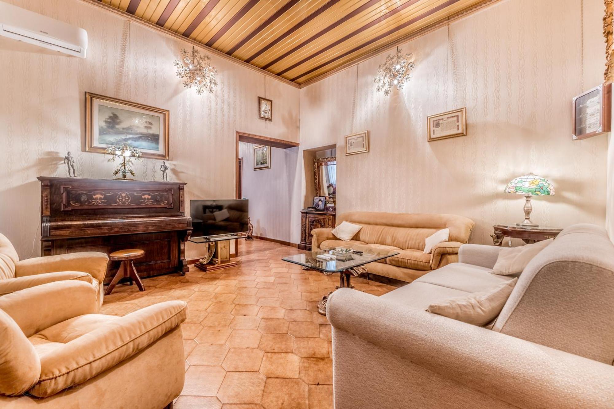 Apartamento Dimora Armanda Roma Exterior foto