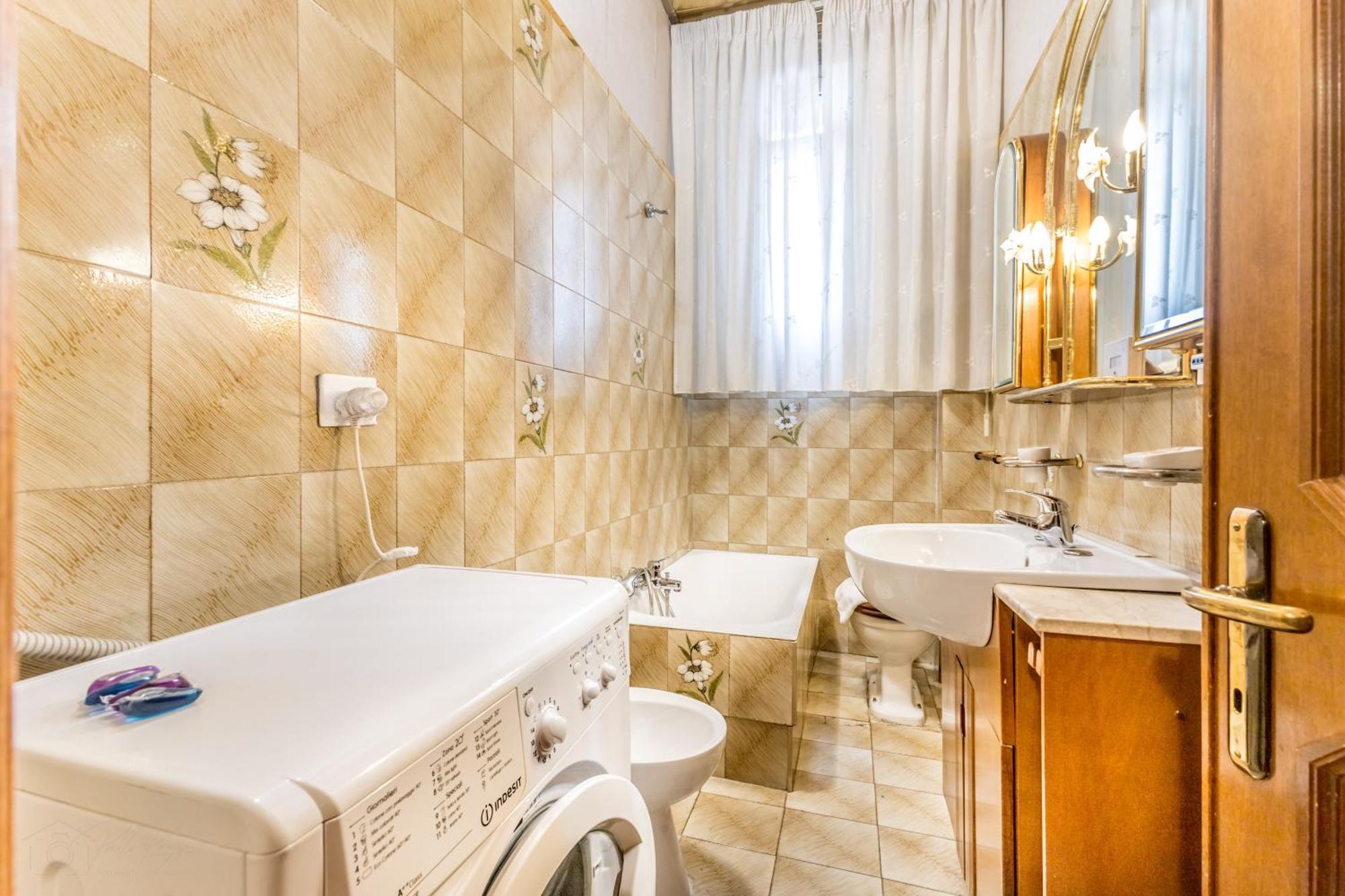 Apartamento Dimora Armanda Roma Exterior foto